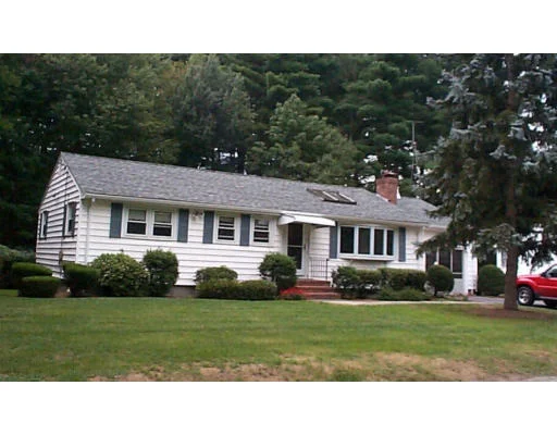 Unit for sale at 7 Merriam Road, Framingham, MA 01701