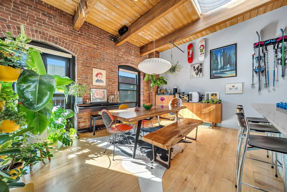 Unit for sale at 21 Wormwood St, Boston, MA 02210
