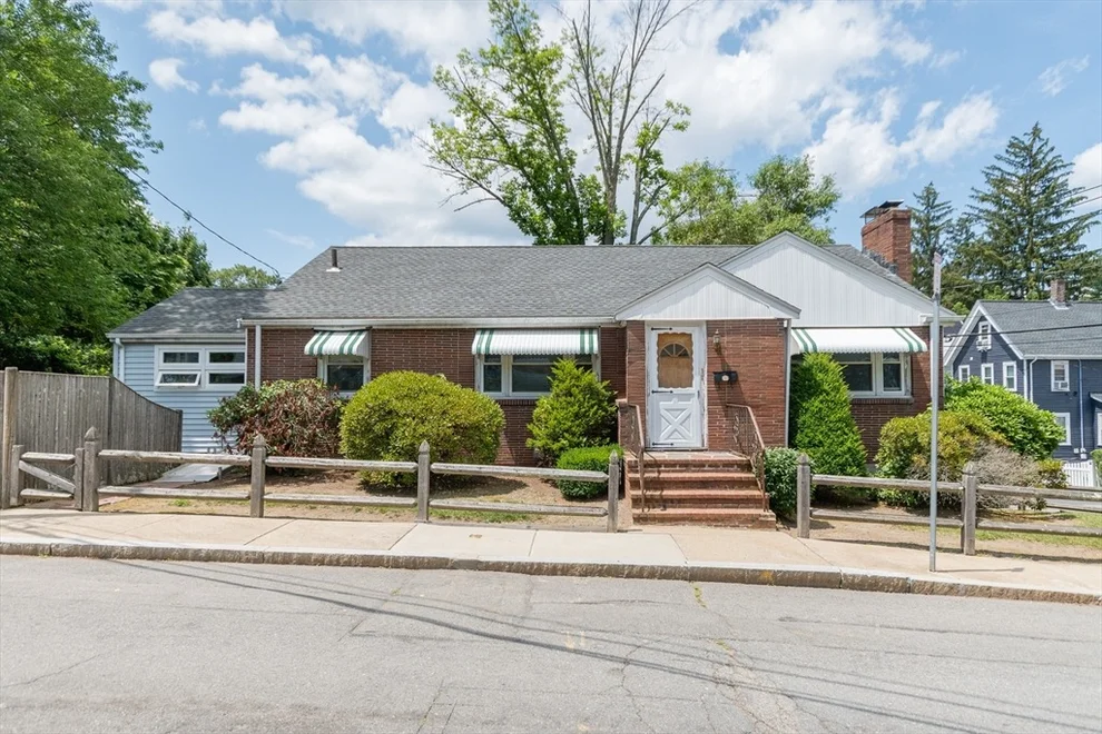 Unit for sale at 1 Dedham Street, Boston, MA 02136