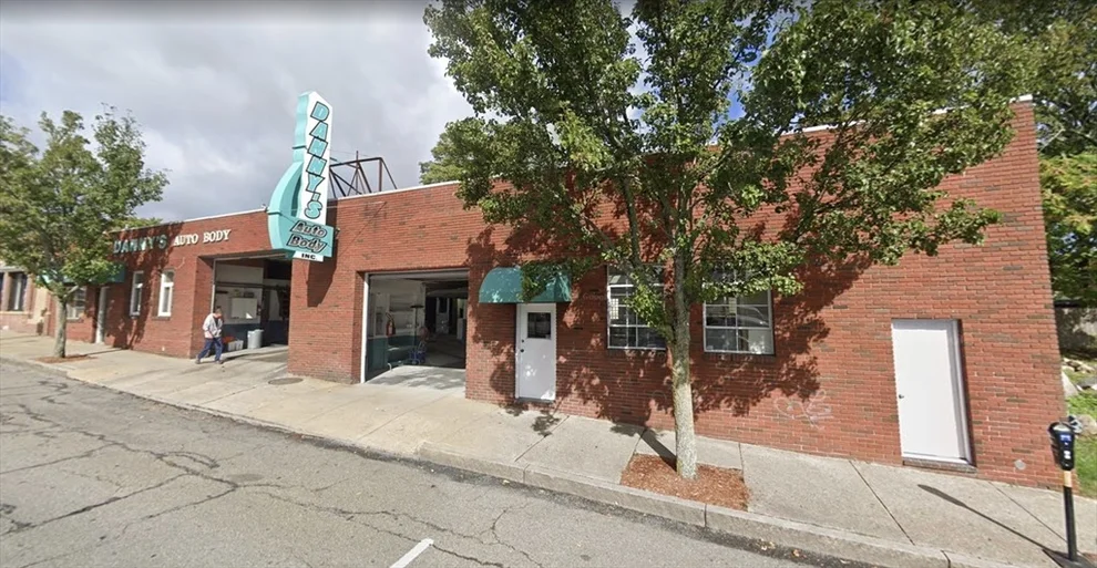 Unit for sale at 223-225 Kempton Street, New Bedford, MA 02740