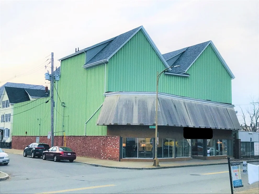 Unit for sale at 147-151 County St, New Bedford, MA 02744