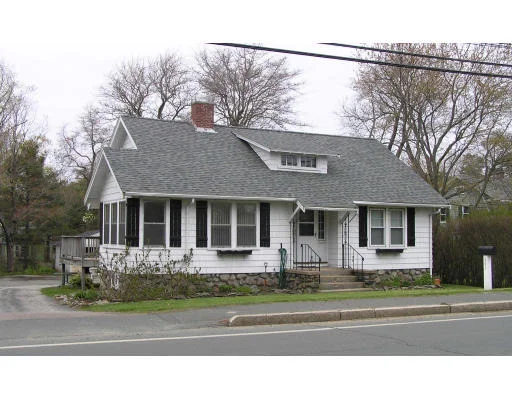 Unit for sale at 241 Main Street, Rockport, MA 01966