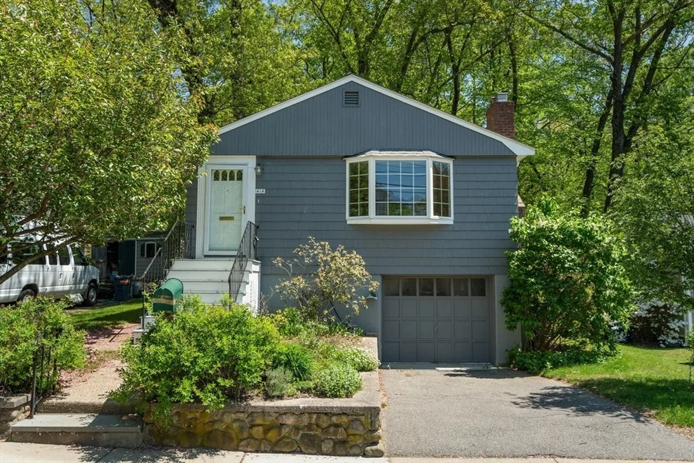 Unit for sale at 44 Hackensack Rd, Boston, MA 02467