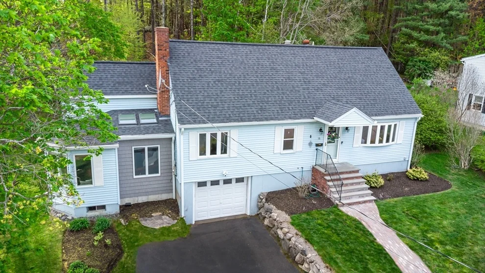 Unit for sale at 10 Ridge, Hudson, MA 01749