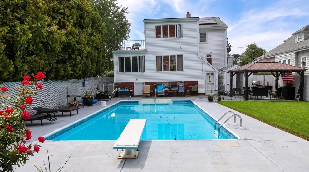 Unit for sale at 64 Sprague St, Revere, MA 02151