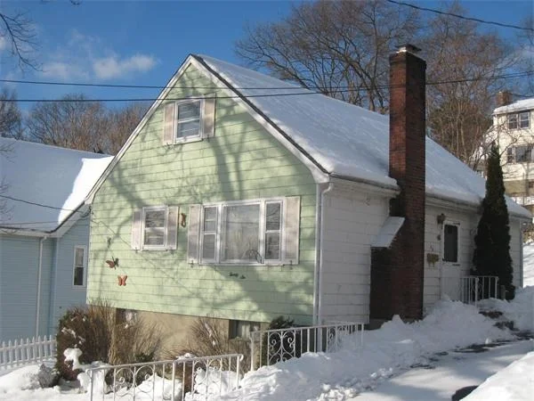 Unit for sale at 26 Hancock St, Melrose, MA 02176