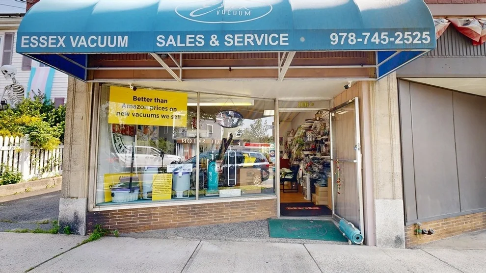 Unit for sale at 116 D North St, Salem, MA 01970
