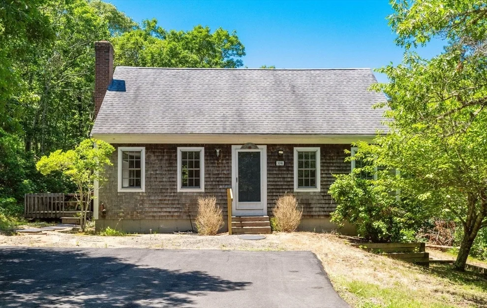 Unit for sale at 3098 State Highway Route 6, Wellfleet, MA 02667