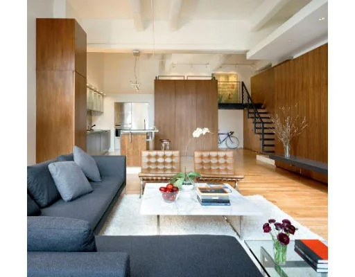 Unit for sale at 42 Chauncy Street, Boston, MA 02111