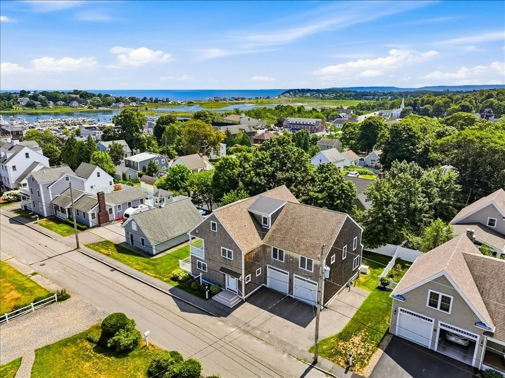 Unit for sale at 23 Allen Pl, Scituate, MA 02066