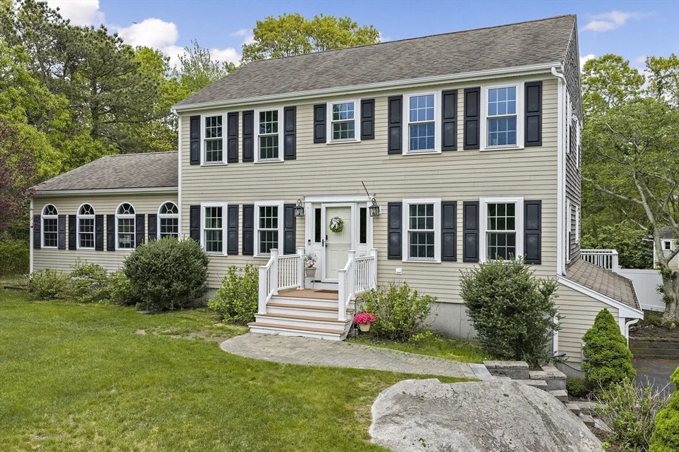 Unit for sale at 101 Barnfield Dr, Plymouth, MA 02360