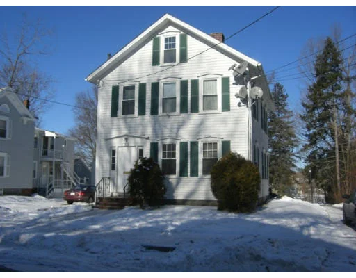 Unit for sale at 33 So. Pleasant St., Haverhill, MA 01835