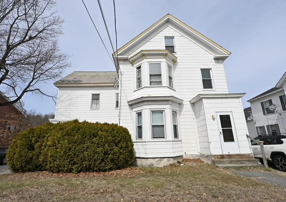 Unit for sale at 200 Main St, Leominster, MA 01453