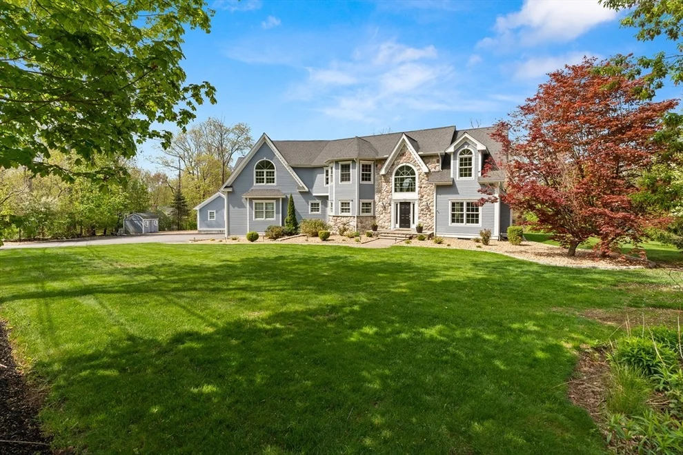 Unit for sale at 41 Baldpate Rd, Georgetown, MA 01833