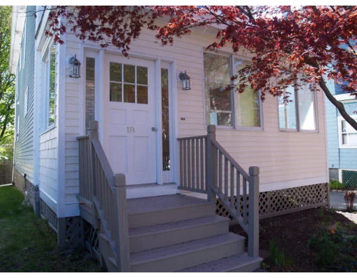 Unit for sale at 18 Hawthorne St, Boston, MA 02131