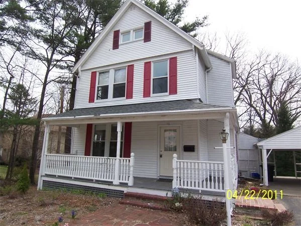 Unit for sale at 46 Lincoln Str, Lexington, MA 02421