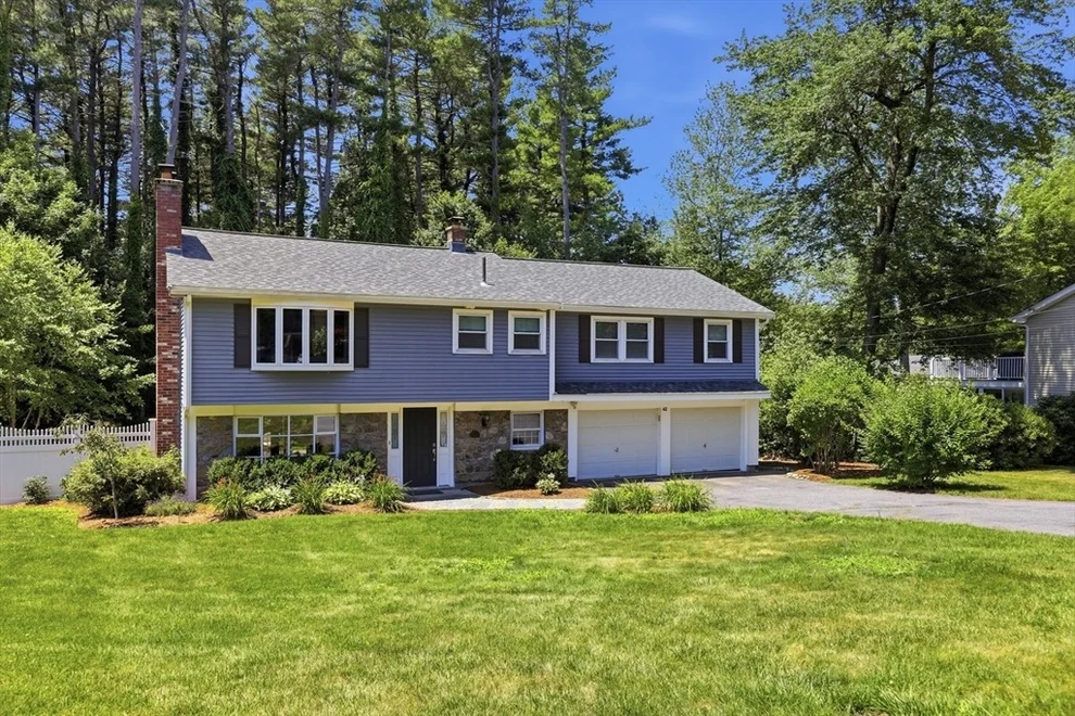 Unit for sale at 42 Ledgewood Rd., Framingham, MA 01701