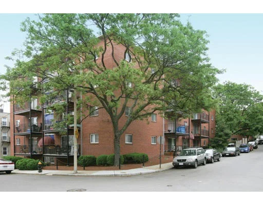 Unit for sale at 36 Bellvista Road, Boston, MA 02135