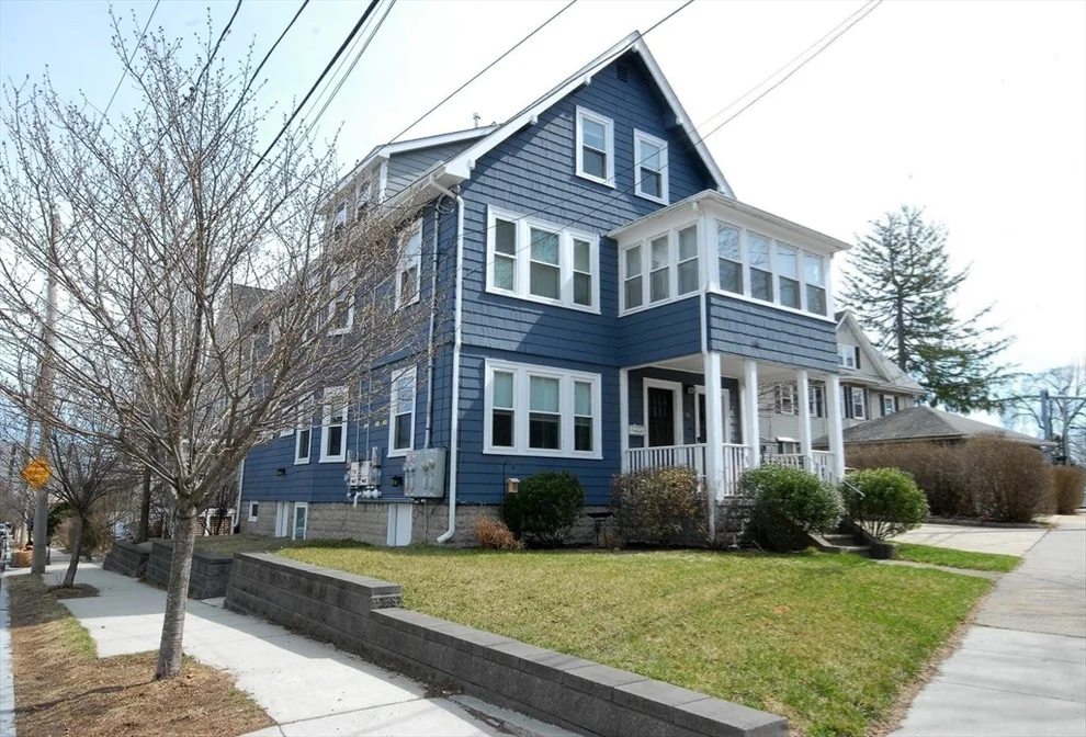 Unit for sale at 20 Beechwood Ave., Watertown, MA 02472