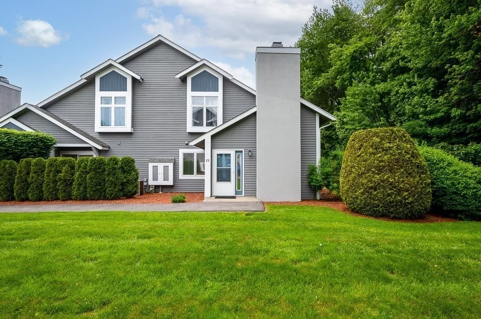 Unit for sale at 23 Corey Way, Northborough, MA 01532