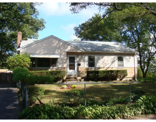 Unit for sale at 33 Rockefeller, Randolph, MA 02368