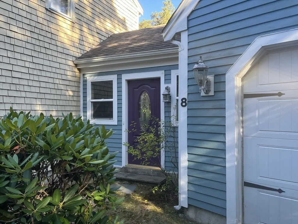Unit for sale at 8 Shadbush Cir, Mashpee, MA 02649