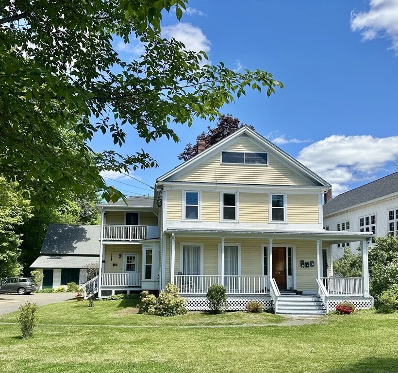 Unit for sale at 41-43 North Main, Northampton, MA 01062