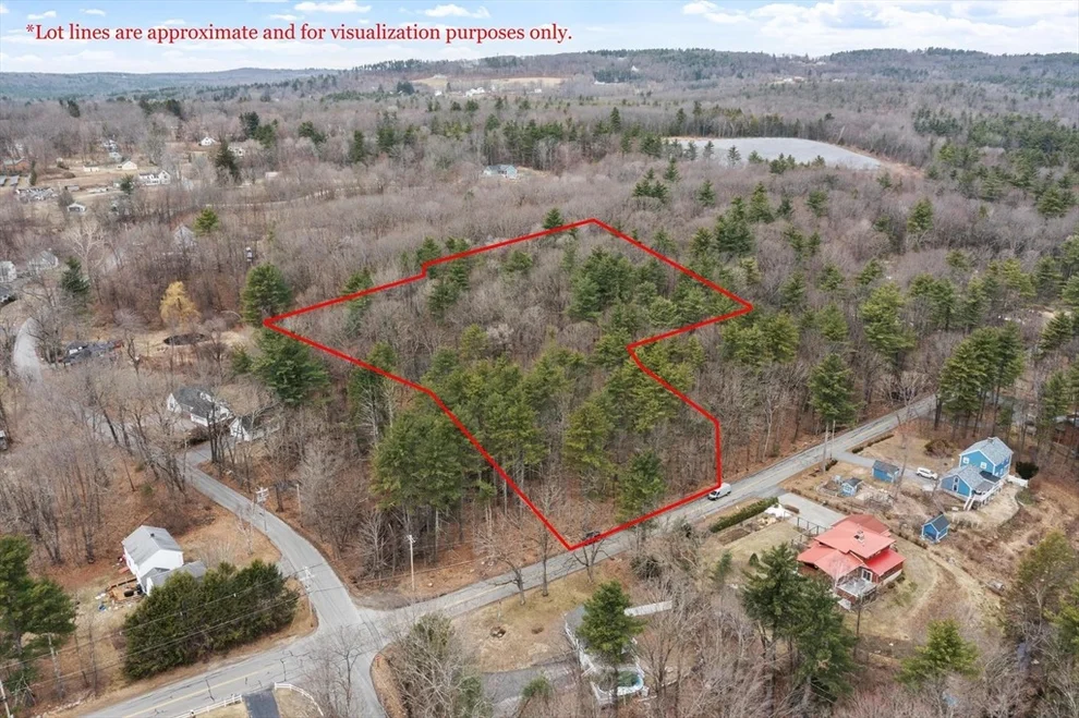 Unit for sale at 201 New West Townsend Rd, Lunenburg, MA 01462