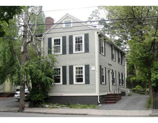 Unit for sale at 53 Essex St., Salem, MA 01970