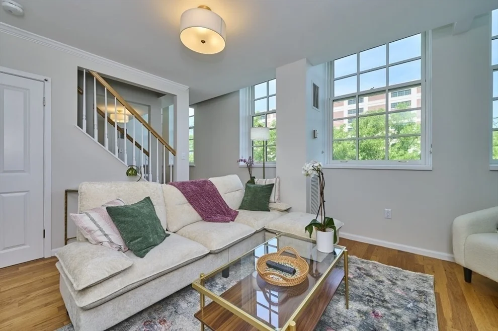 Unit for sale at 106 13th Street, Boston, MA 02129