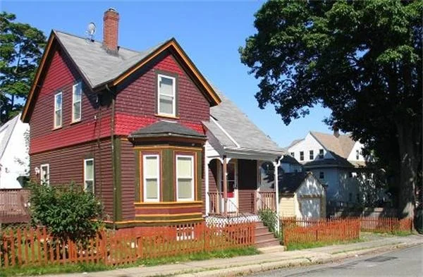 Unit for sale at 44 Merrill Ave, Lynn, MA 01902