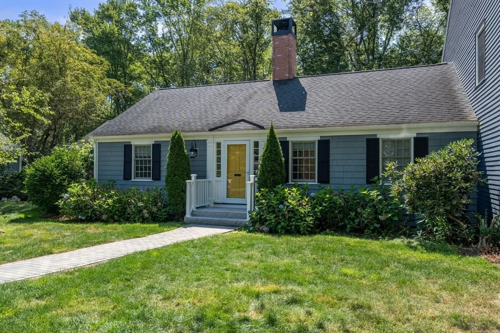 Unit for sale at 115 Jericho Road, Weston, MA 02493