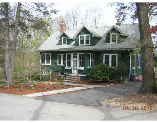 Unit for sale at 12 Huntington, Sharon, MA 02067