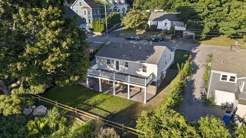 Unit for sale at 24-1/2 N Central St, Peabody, MA 01960