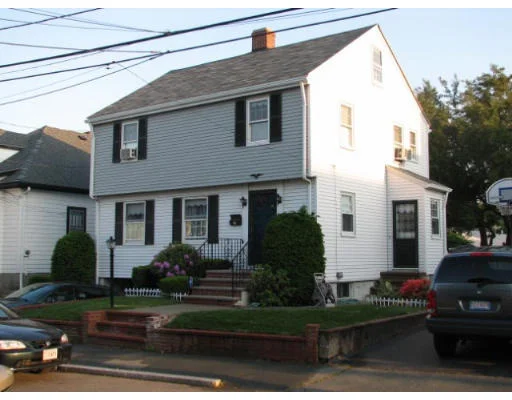Unit for sale at 66 Davis St, Revere, MA 02151