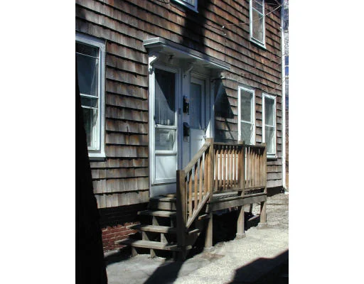 Unit for sale at 551 Green St, Cambridge, MA 02139