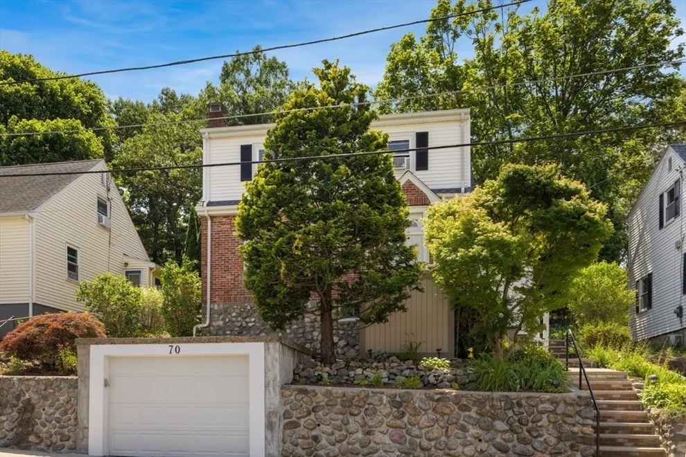 Unit for sale at 70 Lanark Road, Malden, MA 02148