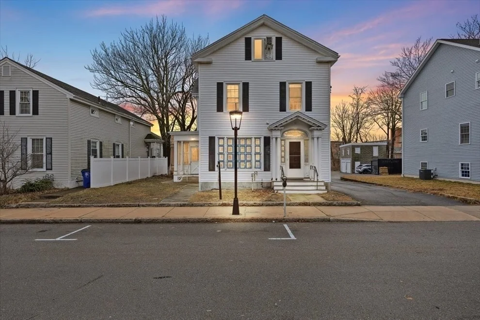 Unit for sale at 150 Purchase St, Fall River, MA 02720