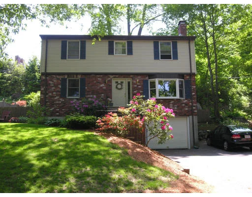 Unit for sale at 112 Hutchinson Road, Arlington, MA 02474