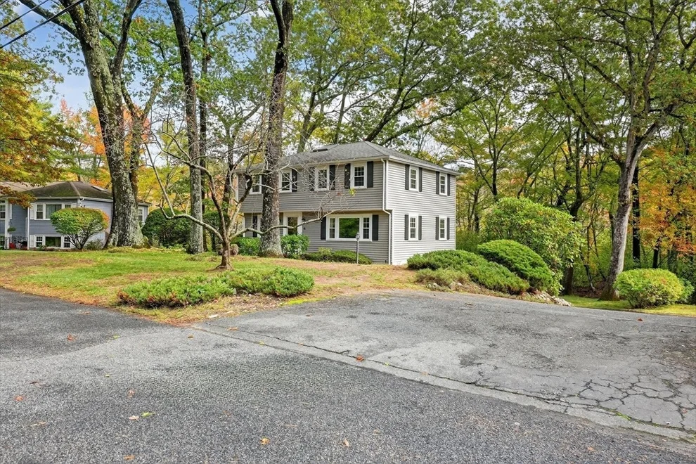 Unit for sale at 16 Montgomery Drive, Framingham, MA 01701
