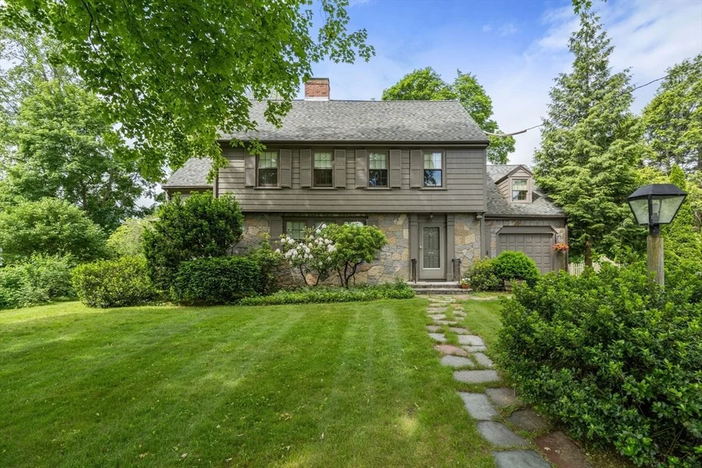 Unit for sale at 20 Johnson Road, Andover, MA 01810