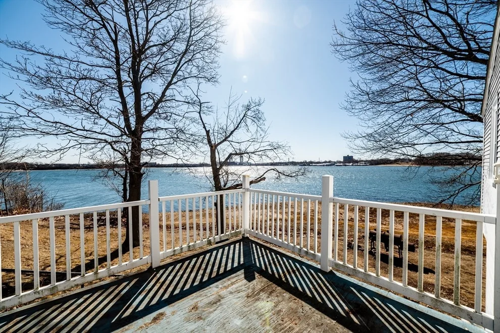 Unit for sale at 55 Riverbank Rd, Quincy, MA 02169