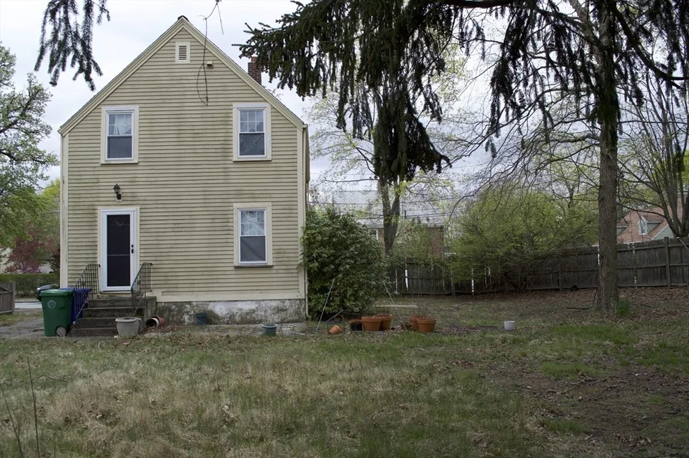 Unit for sale at 40 Butts St, Newton, MA 02464