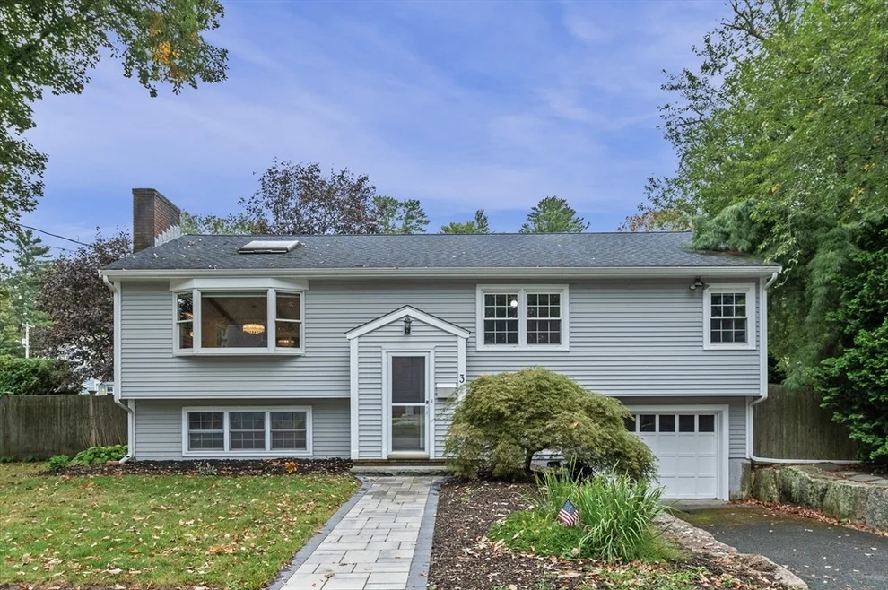 Unit for sale at 3 Pasture Rd, Beverly, MA 01915