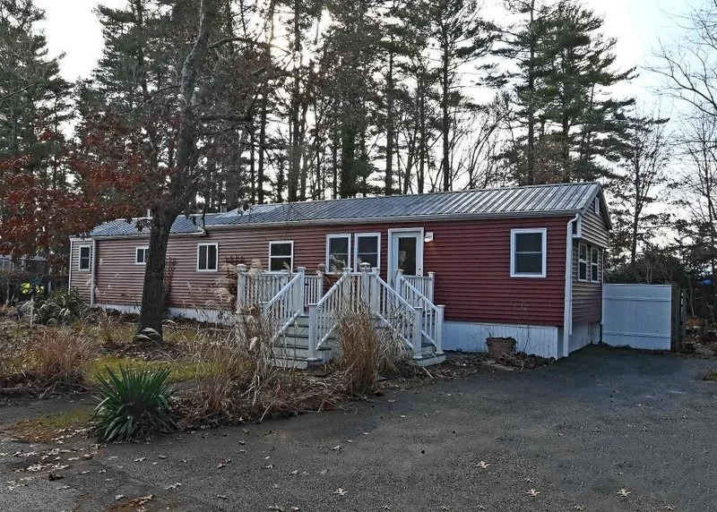 Unit for sale at 7 Siesta Drive, Wareham, MA 02576