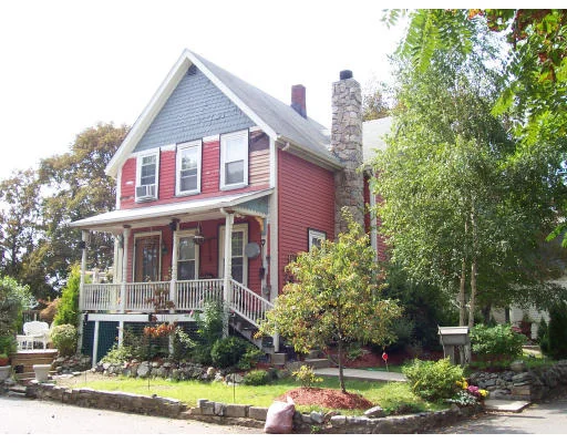 Unit for sale at One Pearson Terrace, Malden, MA 02148