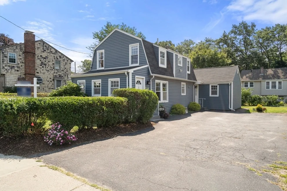 Unit for sale at 629 Sea St, Quincy, MA 02169