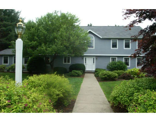 Unit for sale at 9 Clarence Road, Wayland, MA 01778
