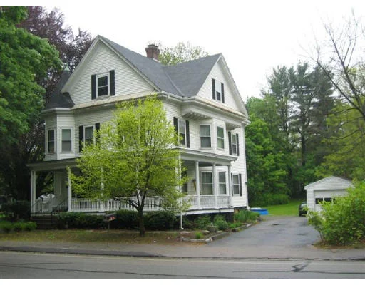 Unit for sale at 376 Newport Ave, Attleboro, MA 02703