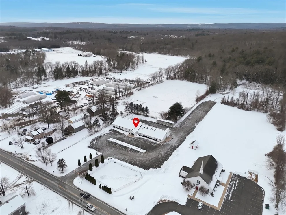 Unit for sale at 261 College Hwy, Southwick, MA 01077